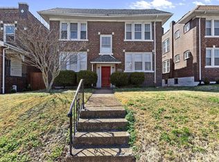 1828 Allen Ave APT 2E, Saint Louis, MO 63104
