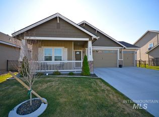 1721 N Azurite Pl, Kuna, ID 83634
