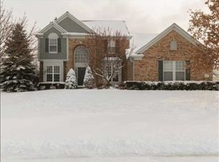 11701 Tasman Cir, Fishers, IN 46037