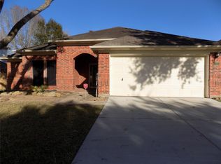 4323 Pristine Dr, Fresno, TX 77545