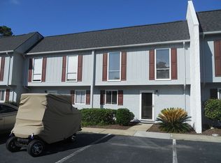839 Villa Dr, North Myrtle Beach, SC 29582