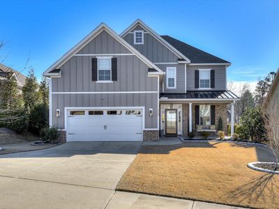3422 Greyton St, Evans, GA, 30809