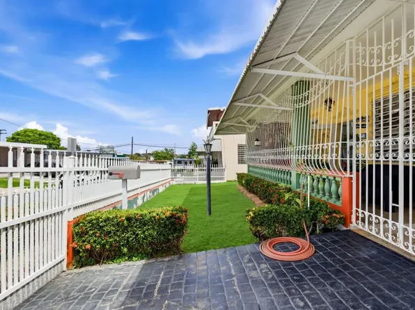 Calle 34 Bloque Oo #25, San Juan, PR 00924