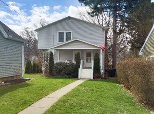 140 Center St, Fredonia, NY 14063