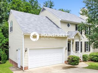 1517 Covered Wagon Rd, Mc Leansville, NC 27301