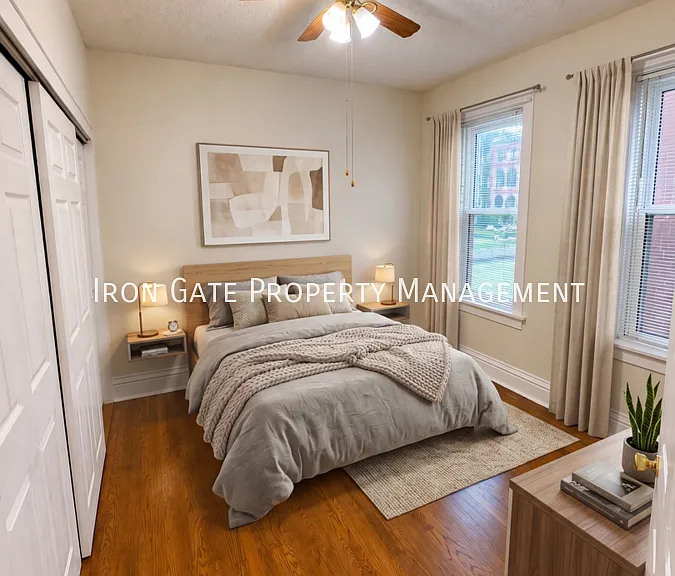 6300 Southwood Ave #1E — Photo 9