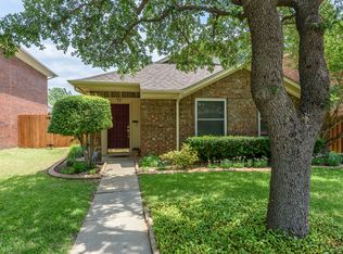 2906 Fort Point Ln, Carrollton, TX 75007