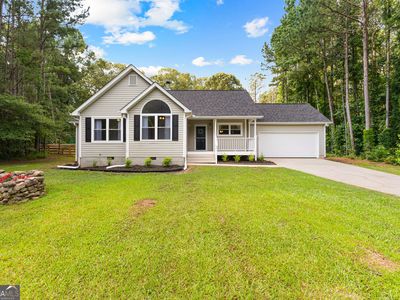 80 Austin Woods Dr, Senoia, GA, 30276