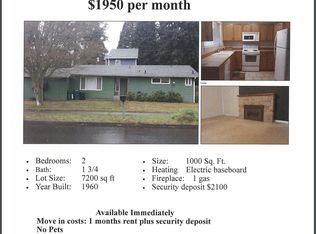11501 Roosevelt Way NE, Seattle, WA 98125