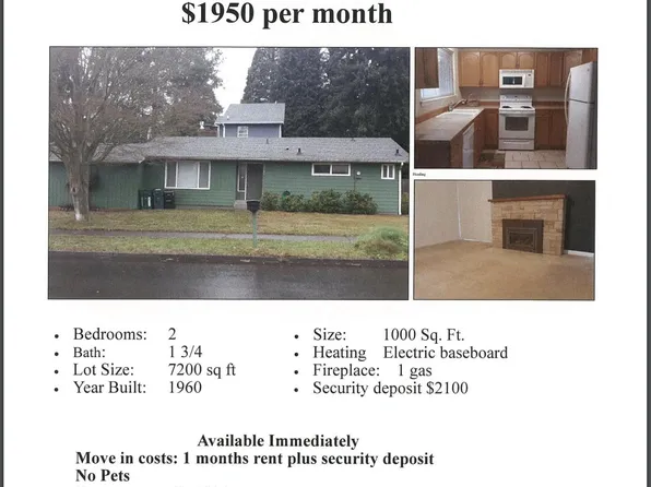 11501 Roosevelt Way NE, Seattle, WA 98125