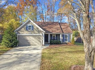 16115 Farmall Dr, Huntersville, NC 28078