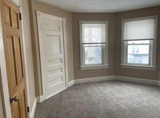 7 Grover St #2, North Providence, RI 02911