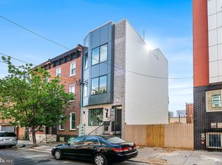 1216 N 28th St #B, Philadelphia, PA 19121