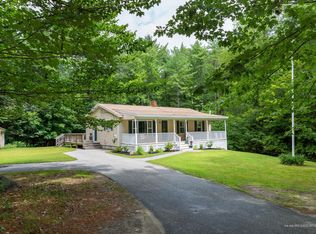 4 Tamarack Ln, Gray, ME 04039