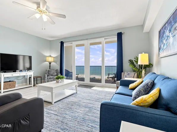 9860 S Thomas Dr Unit 1002, Panama City Beach, FL 32408