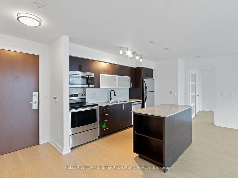 80 Western Battery Rd #1207 — Photo 3
