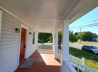 453 Newport News Ave, Hampton, VA 23669