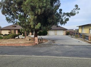 16418 W Shields Ave, Kerman, CA 93630