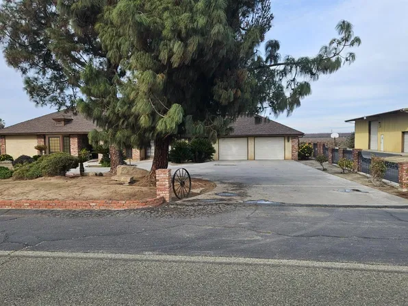 16418 W Shields Ave, Kerman, CA 93630