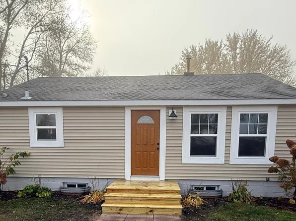100 Spruce Ave E, Kimball, MN 55353