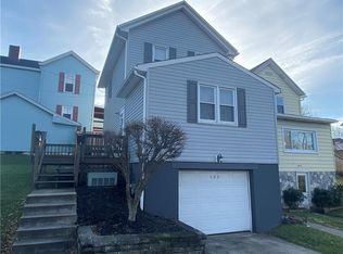 503 Southwest Ave, Greensburg, PA 15601