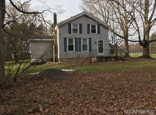 315 Brown Rd, Frankfort, NY 13340