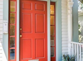 5-7 Clinton St #7-1, Cambridge, MA 02139