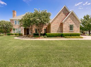 7221 Moss Ridge Rd, Parker, TX 75002