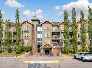 205 S Sunset Dr #320, Cochrane, AB T4C 0H6