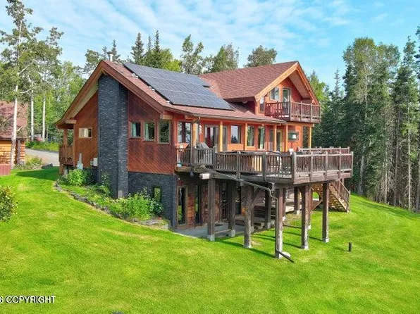 37905 Hall Rd, Sterling, AK 99672