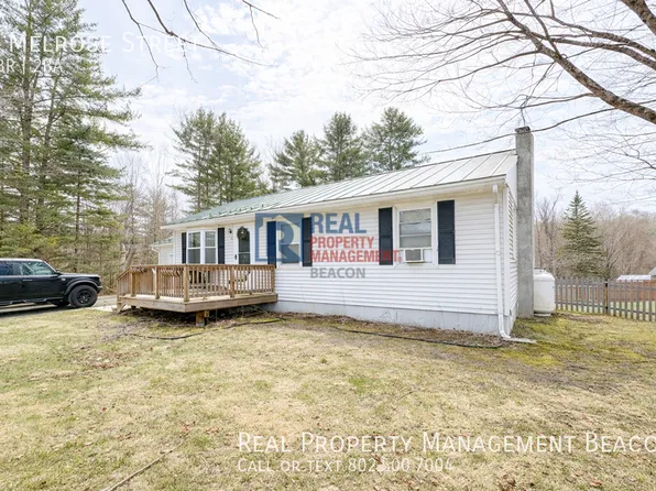8 Melrose St, Lebanon, NH 03766