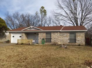 1207 Venus St, Cedar Hill, TX 75104