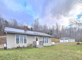 926 Highway 7, Lochaber, NS B2G2L3