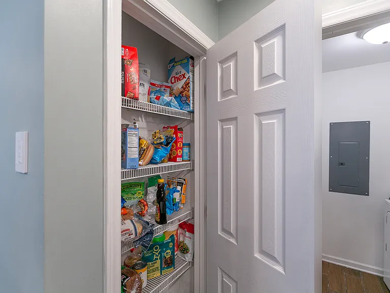 Pantry
