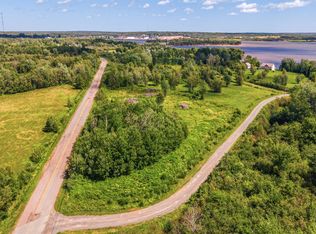 LOT Hansen Rd, Cumberland, NS B0M1W0