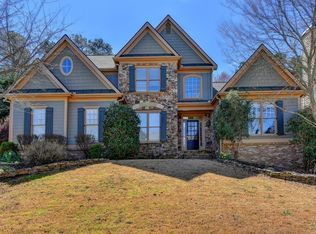 3725 Pennington Rd, Cumming, GA 30041