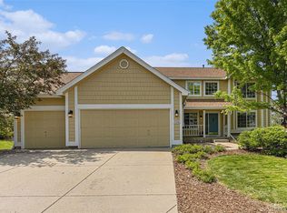 9346 Lark Sparrow Dr, Highlands Ranch, CO 80126