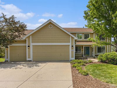 9346 Lark Sparrow Drive, Highlands Ranch, CO, 80126