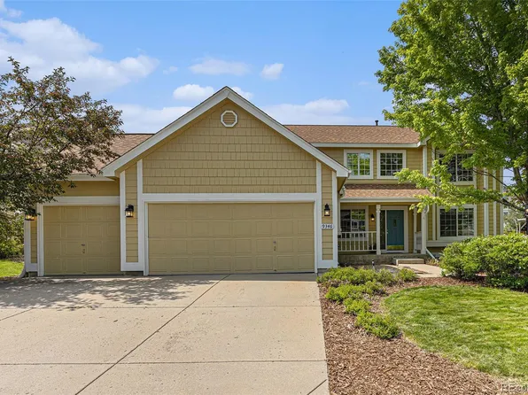 9346 Lark Sparrow Drive, Highlands Ranch, CO 80126
