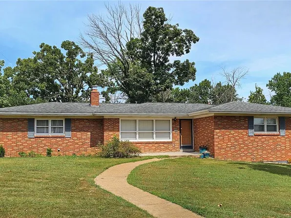 716 Westwood Dr, Park Hills, MO 63601