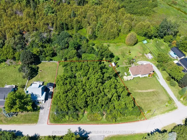 6 King St Lot 4, Brock, ON L0C 1H0