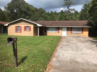 6251 Guynell Dr, Baton Rouge, LA 70811