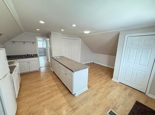 3653 Harlem Rd #1, Buffalo, NY 14215