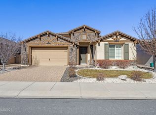 9785 Hafflinger Ln, Reno, NV 89521