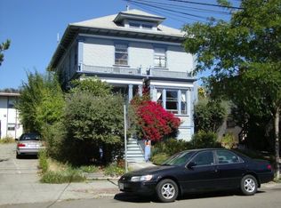 2639 Fulton St #A, Berkeley, CA 94704