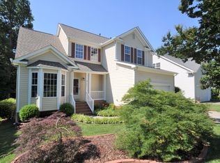 5633 Yates Garden Ln, Raleigh, NC 27606