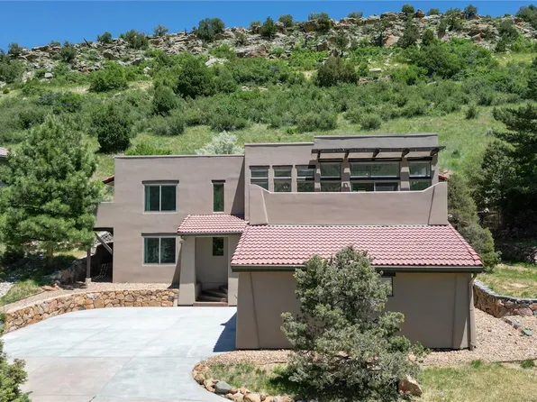 6786 Old Ranch Trail, Littleton, CO 80125