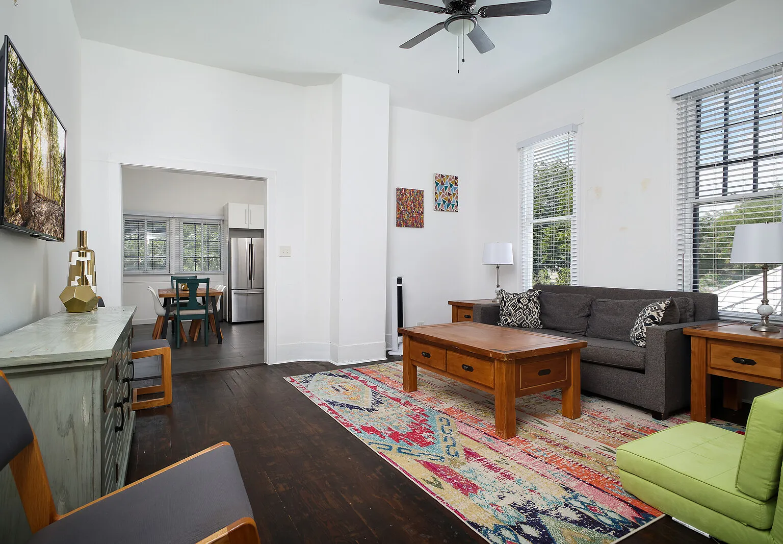 3 bed, $3,500 — Photo 2