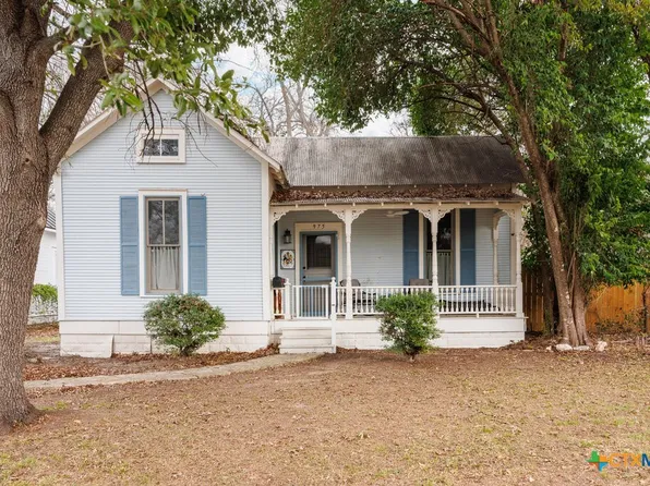 975 Cross St, New Braunfels, TX 78130