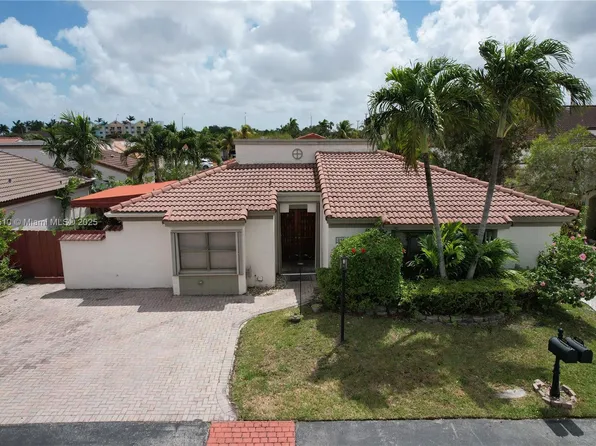 8918 SW 5th Ter, Miami, FL 33174